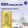 About Inginkah 'kau Ikut Tuhan Song