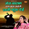 About Mera Balam Darubaaz Jale Me Chaati Funk Dei Song