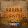 About Arriba Pichátaro Song
