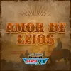 About Amor De Lejos Song