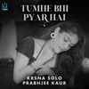 About Tumhe Bhi Pyar Hai Song