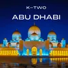 About ABU DHABI Song