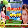 About CHHAURI PASWAN JI SE PHAS GAILE RE Song