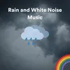 Dreamy Rain Sounds for Restful Sleep, Pt. 2