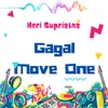 About Gagal move on Song