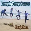 About Langit Yang Sama Song