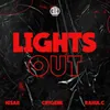 About Lights Out Song