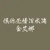 About 恨你无情泪水滴 Song