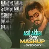 Asif Akbar Song Mashup