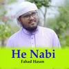 About He Nabi Song