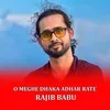 About O Meghe Dhaka Adhar Rate Song