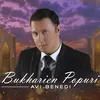 About Bukharian Popuri Song