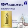 Sebarkan Wartanya