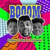 About BOOOM Song