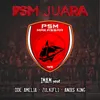 About PSM JUARA Song