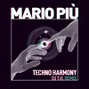 About Techno Harmony Song