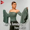 Yazsın Mənə