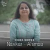 About Navkar AHIMSA Song