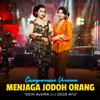 About Menjaga Jodoh Orang Song