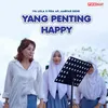 About Yang Penting Happy Song