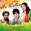 About Ae Watan Song
