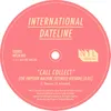 About Call Collect Song