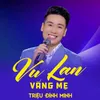 Vu Lan Vắng Mẹ