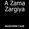 A Zama Zargiya