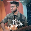 About Teri Jagah Song