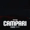 About CAMPARI Song