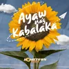 Ayaw Na'g Kabalaka