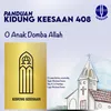 About O Anak Domba Allah Song