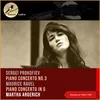 Piano Concerto No.3, I. Andante - Allegro