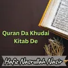 About Quran Da Khudai Kitab De Song