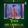 About Pahi Sri Giriraja Song