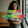 Dut 19 November