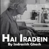About Hai Iradein Song