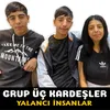 Yalancı İnsanlar