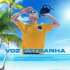 Voz Estranha