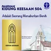 Adalah Seorang Menaburkan Benih