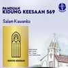 Salam Kawanku