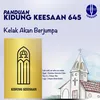 Kelak Akan Berjumpa