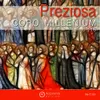 About PREZIOSA Song