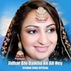 Jidhar Bhi Daikho Ali Ali Hey