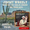 Along The Santa Fe Trail