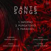 Dante Songs: No. 3, Paradiso