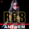 About RCB ANTHEM Song