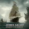 About JONES SALAD Song