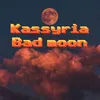 About Bad moon Song