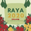 About Raya 2020 Song